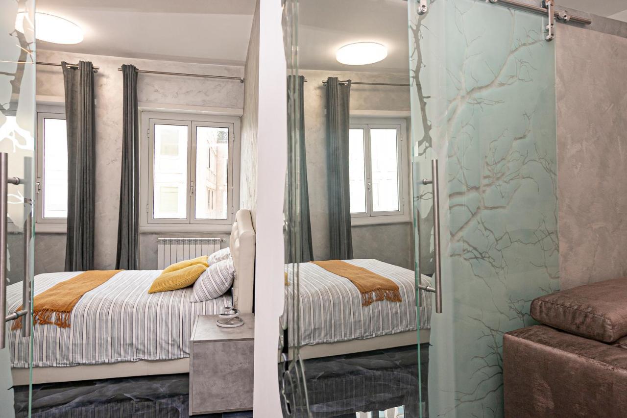 Domus Carmen Luxury *