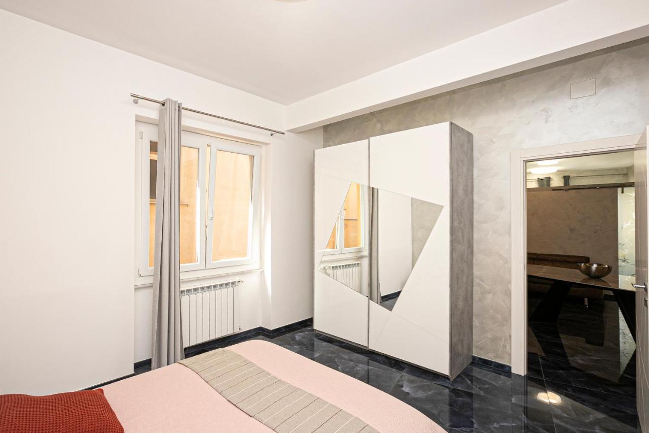 Domus Carmen Luxury Genua