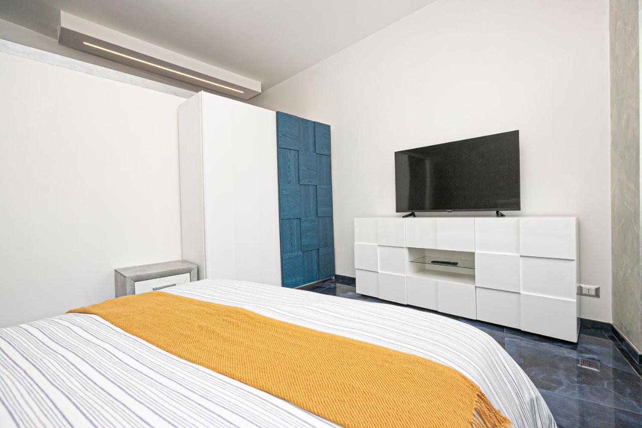 Domus Carmen Luxury *