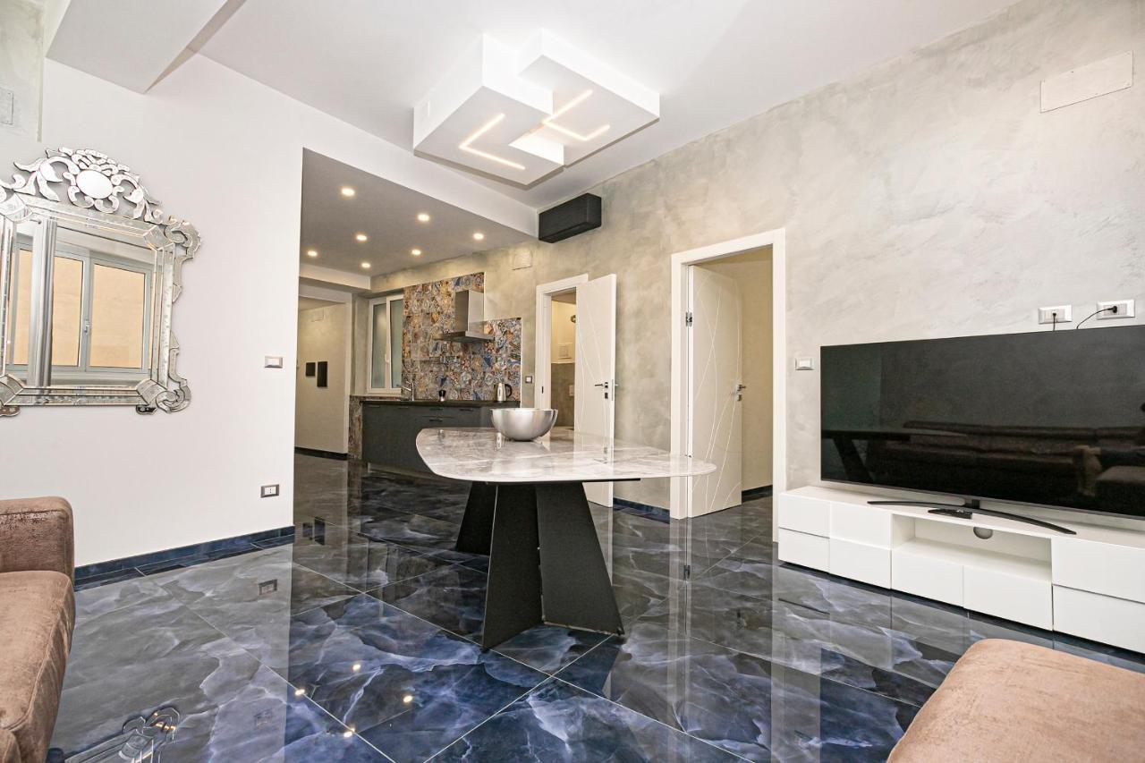 Domus Carmen Luxury * Genua