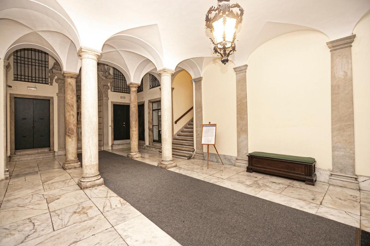 Domus Carmen Luxury *