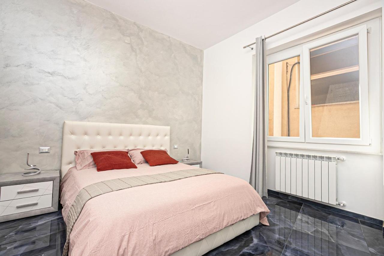 Domus Carmen Luxury Apartment *