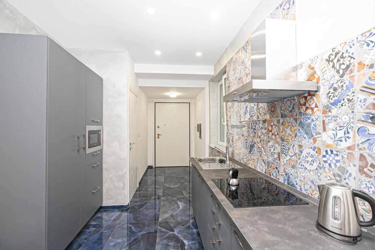 Apartment Domus Carmen Luxury *