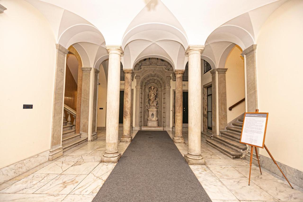 Domus Carmen Luxury *