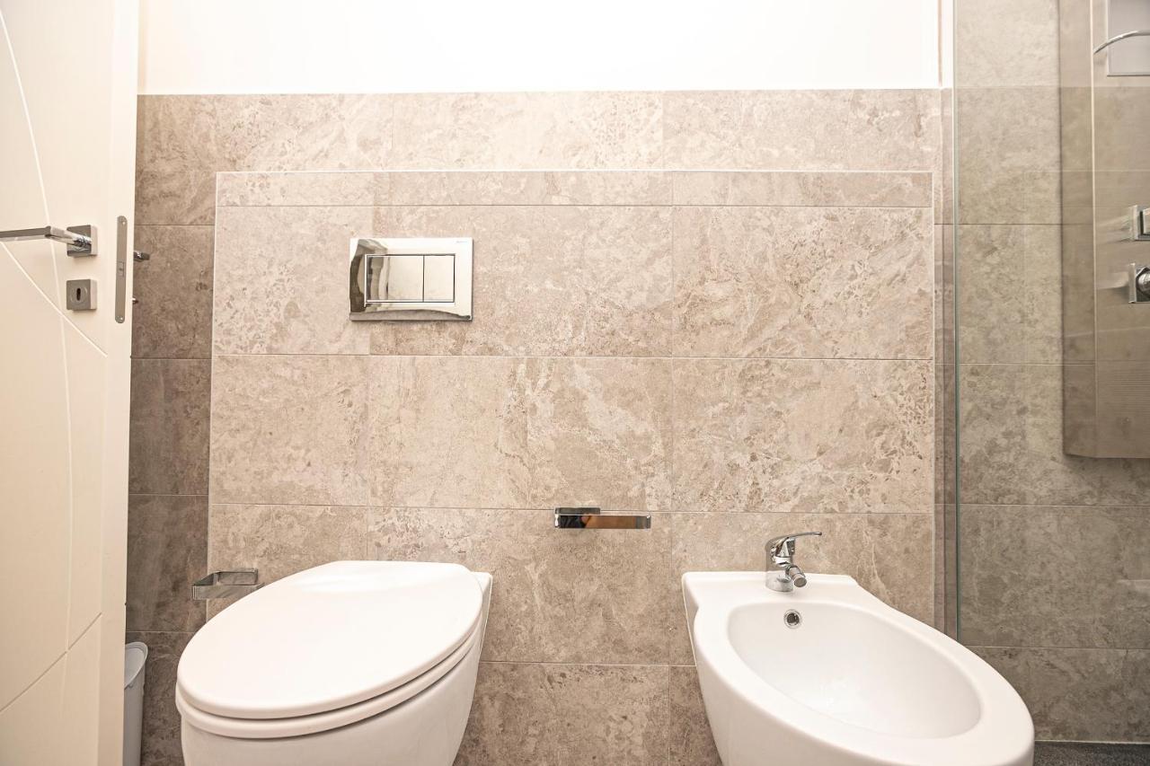 Apartment Domus Carmen Luxury Genua