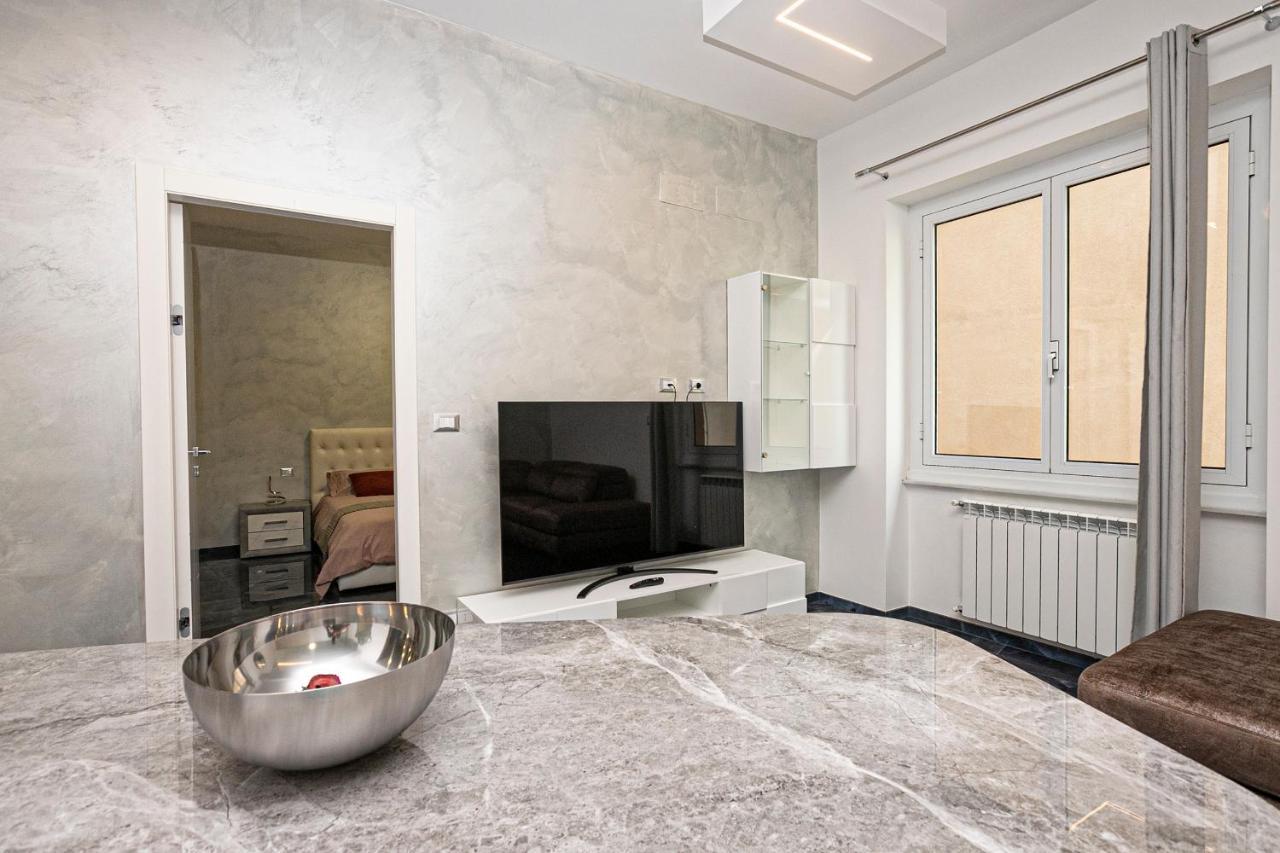 Apartment Domus Carmen Luxury