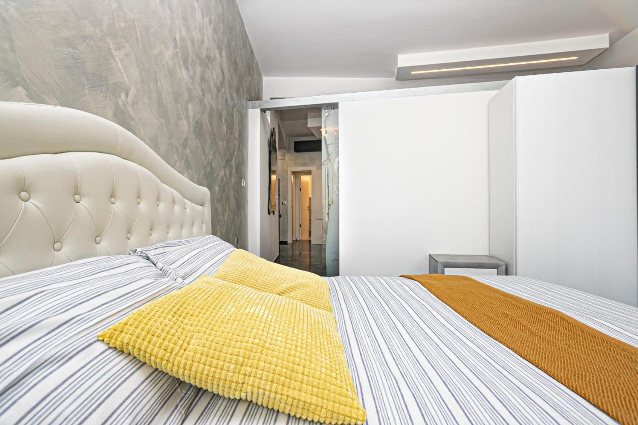 Apartment Domus Carmen Luxury *
