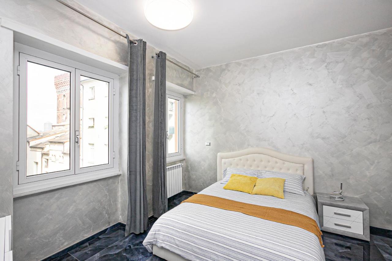 Domus Carmen Luxury Genua