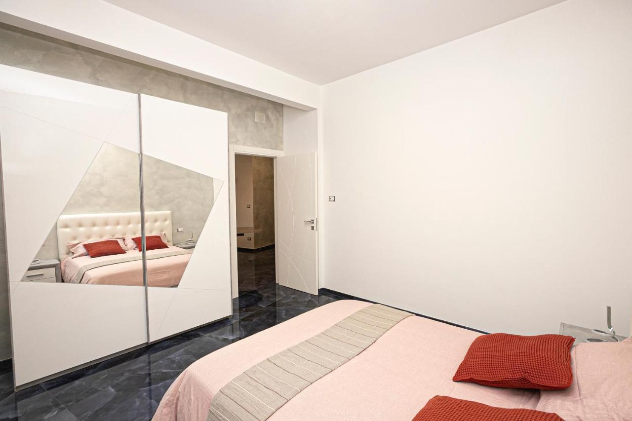 Domus Carmen Luxury Apartment *
