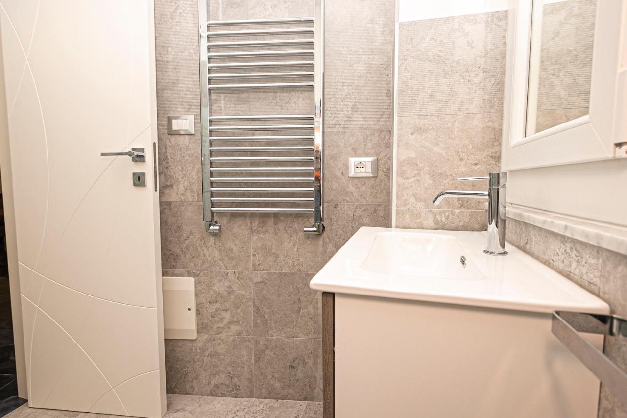 Domus Carmen Luxury Apartment