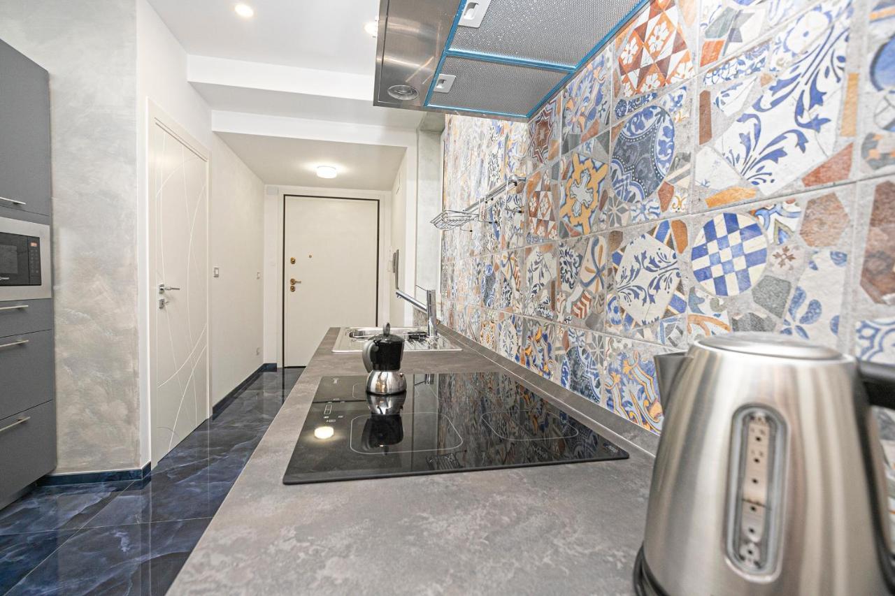 Domus Carmen Luxury Apartment
