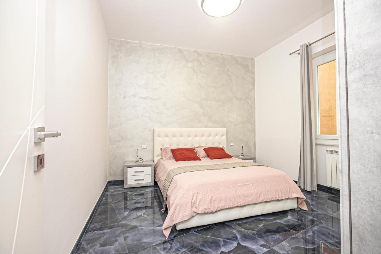 Apartment Domus Carmen Luxury